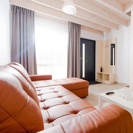 Pina House Villa Ревал Екстериор снимка