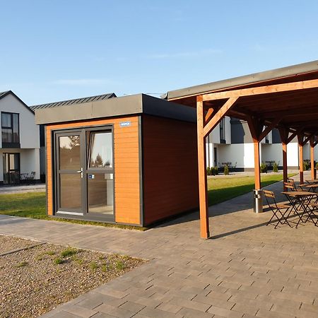 Pina House Villa Ревал Екстериор снимка