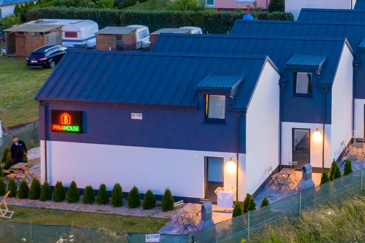 Pina House Villa Ревал Екстериор снимка