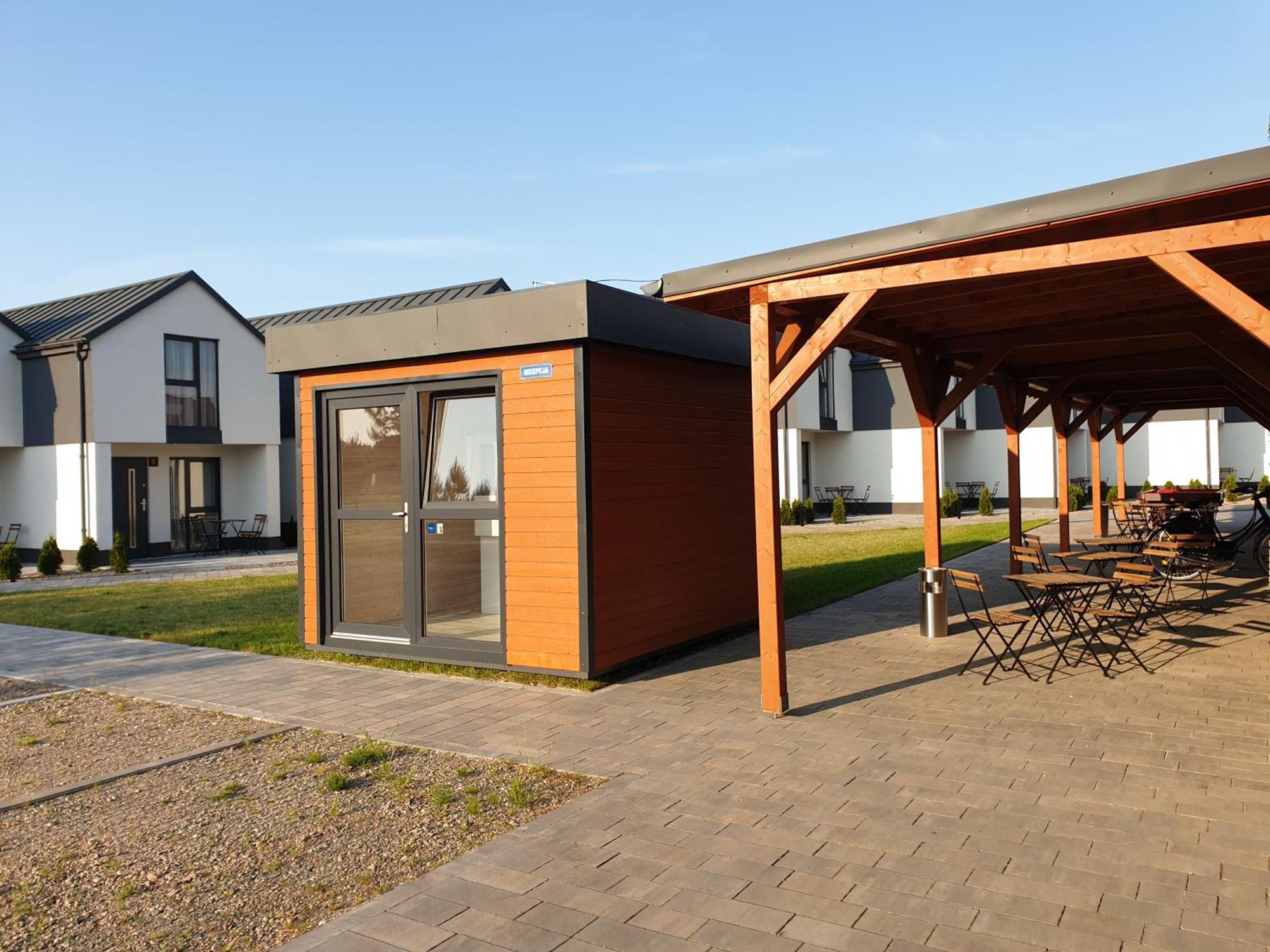 Pina House Villa Ревал Екстериор снимка
