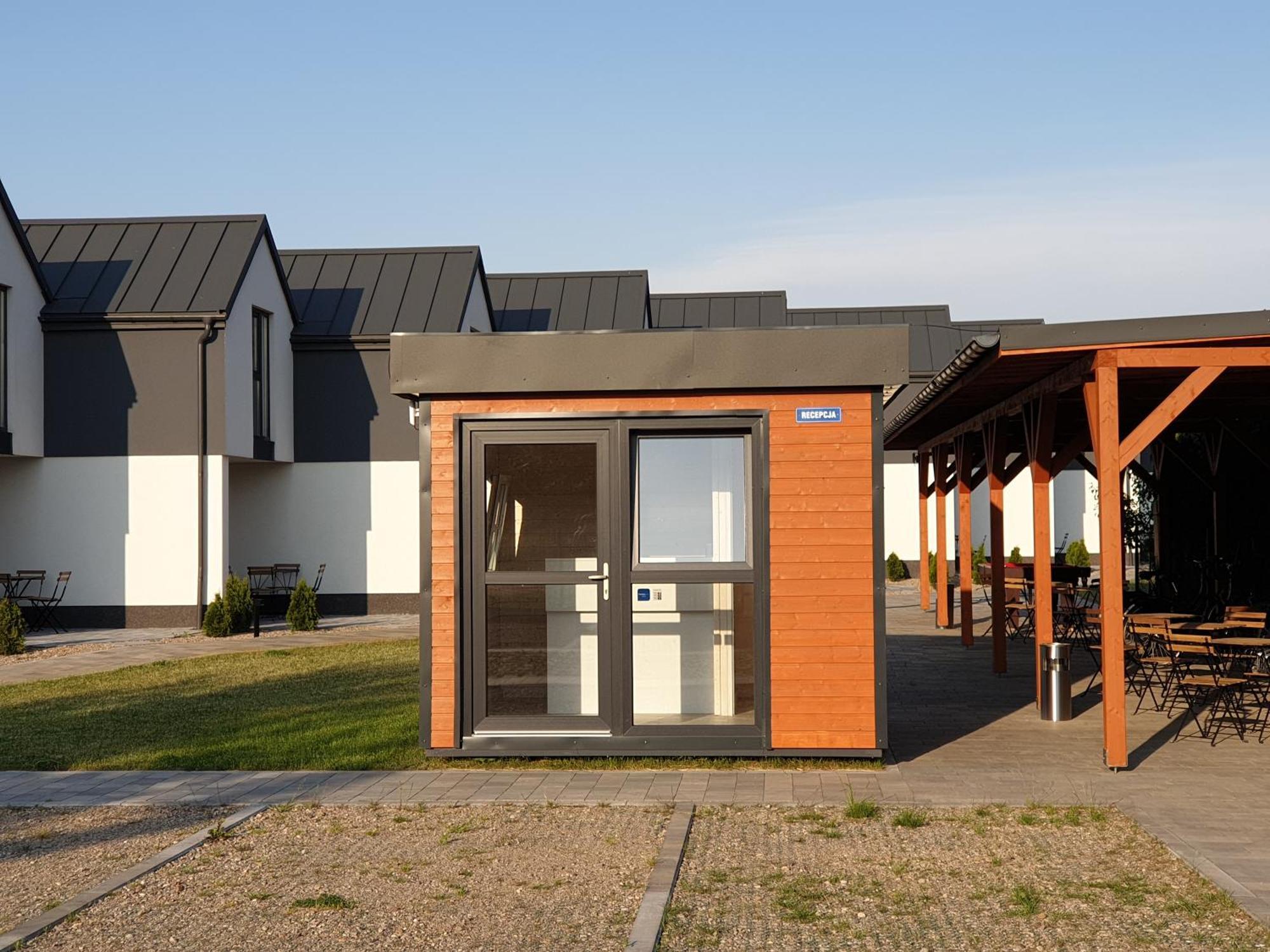 Pina House Villa Ревал Екстериор снимка