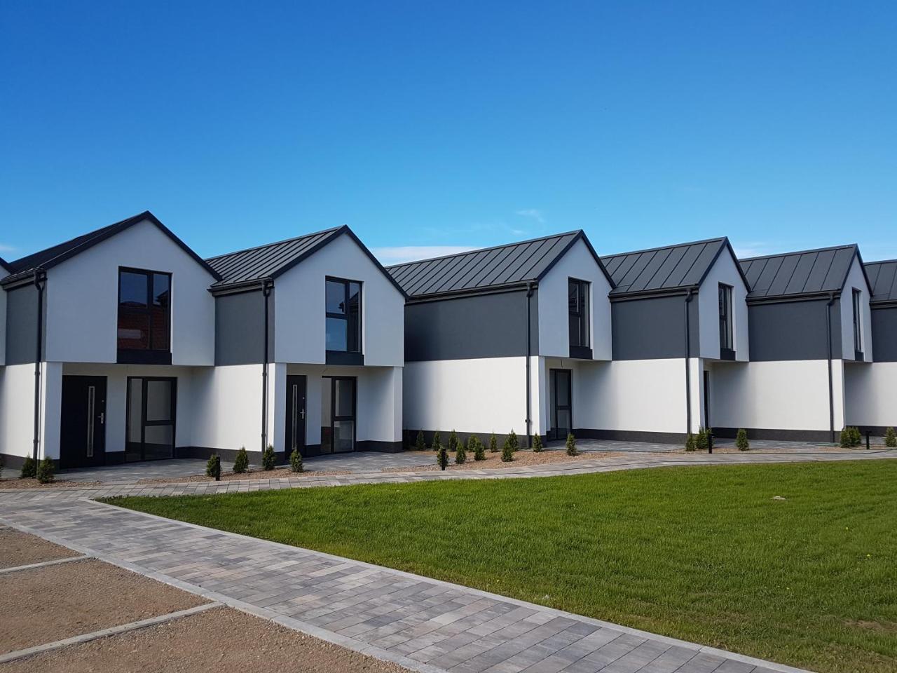 Pina House Villa Ревал Екстериор снимка