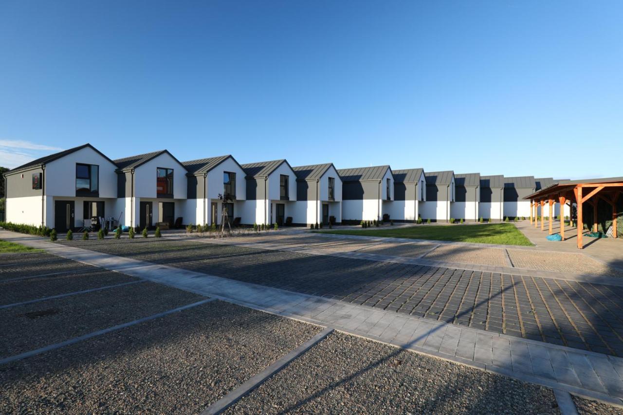 Pina House Villa Ревал Екстериор снимка