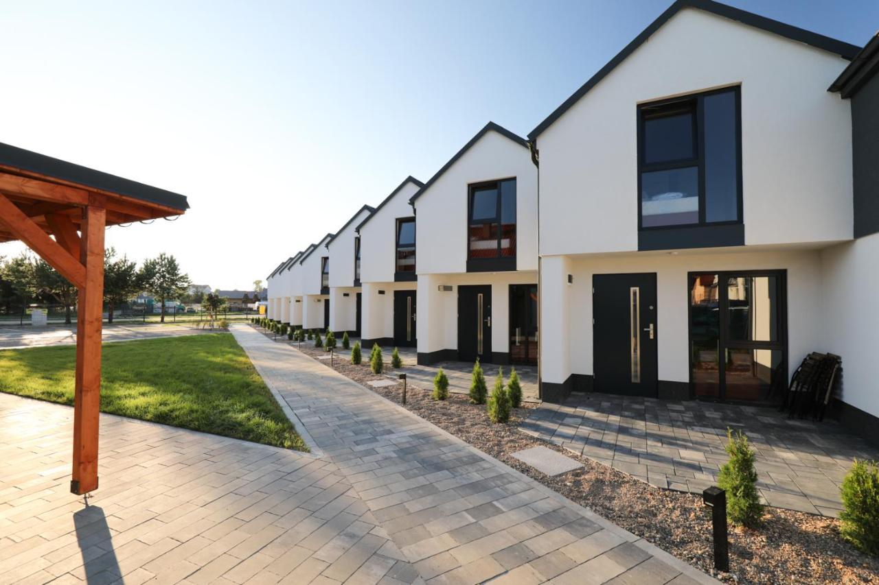 Pina House Villa Ревал Екстериор снимка
