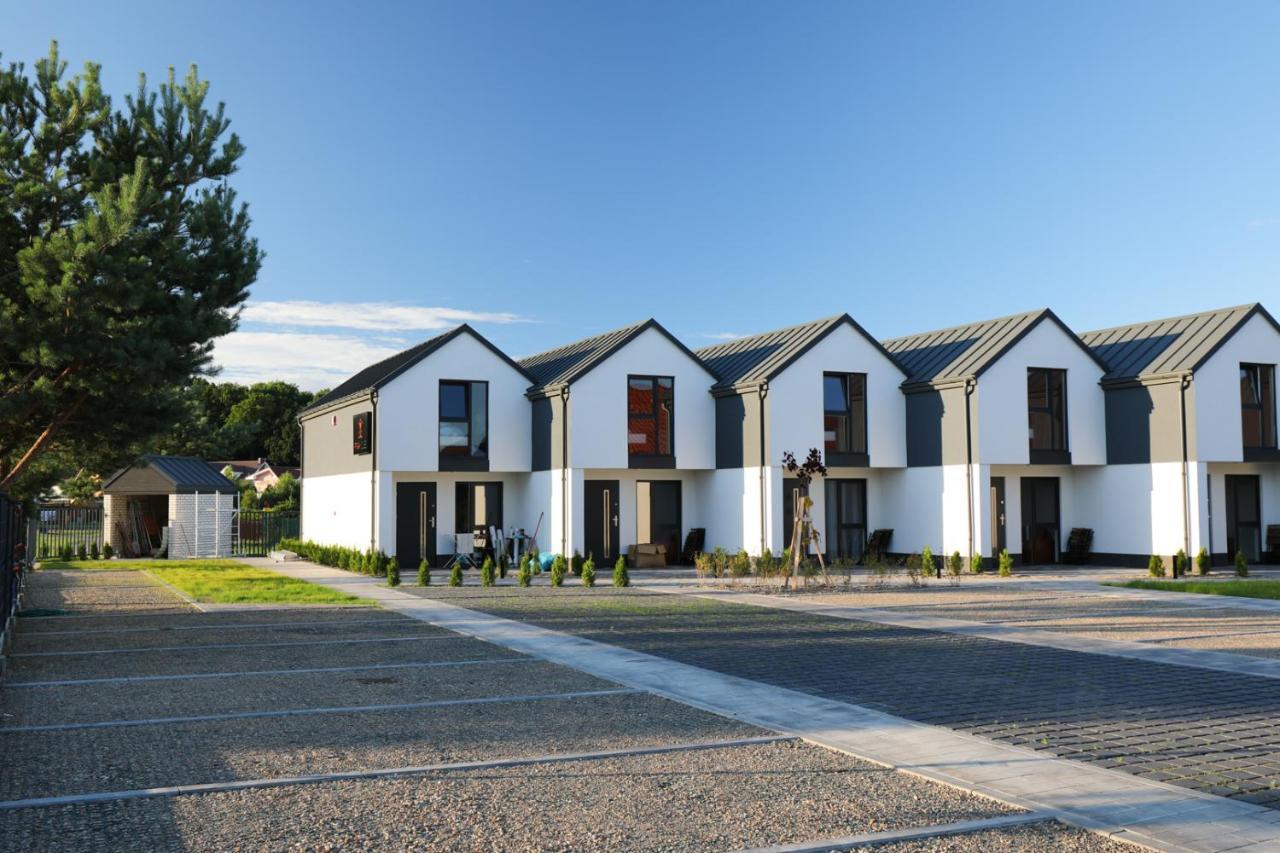 Pina House Villa Ревал Екстериор снимка