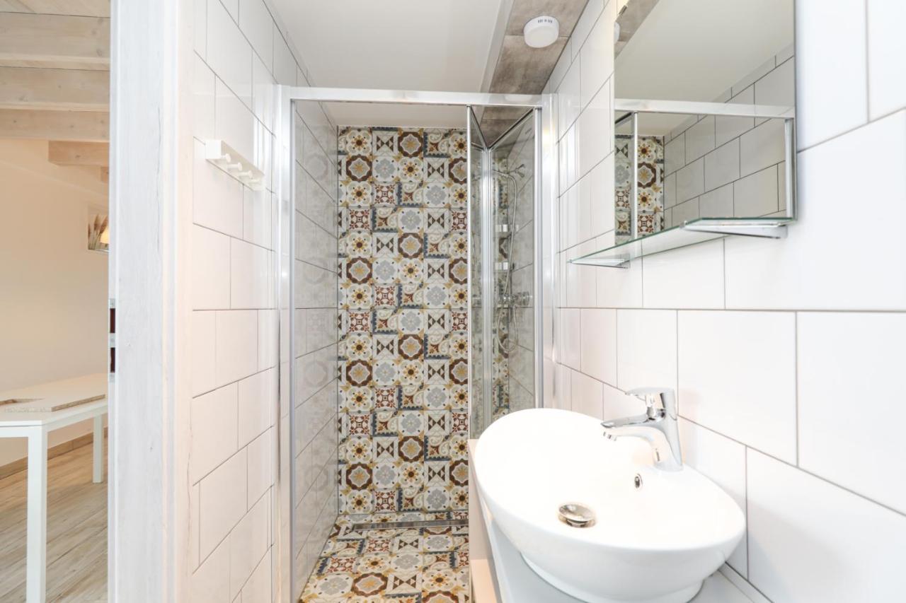 Pina House Villa Ревал Екстериор снимка