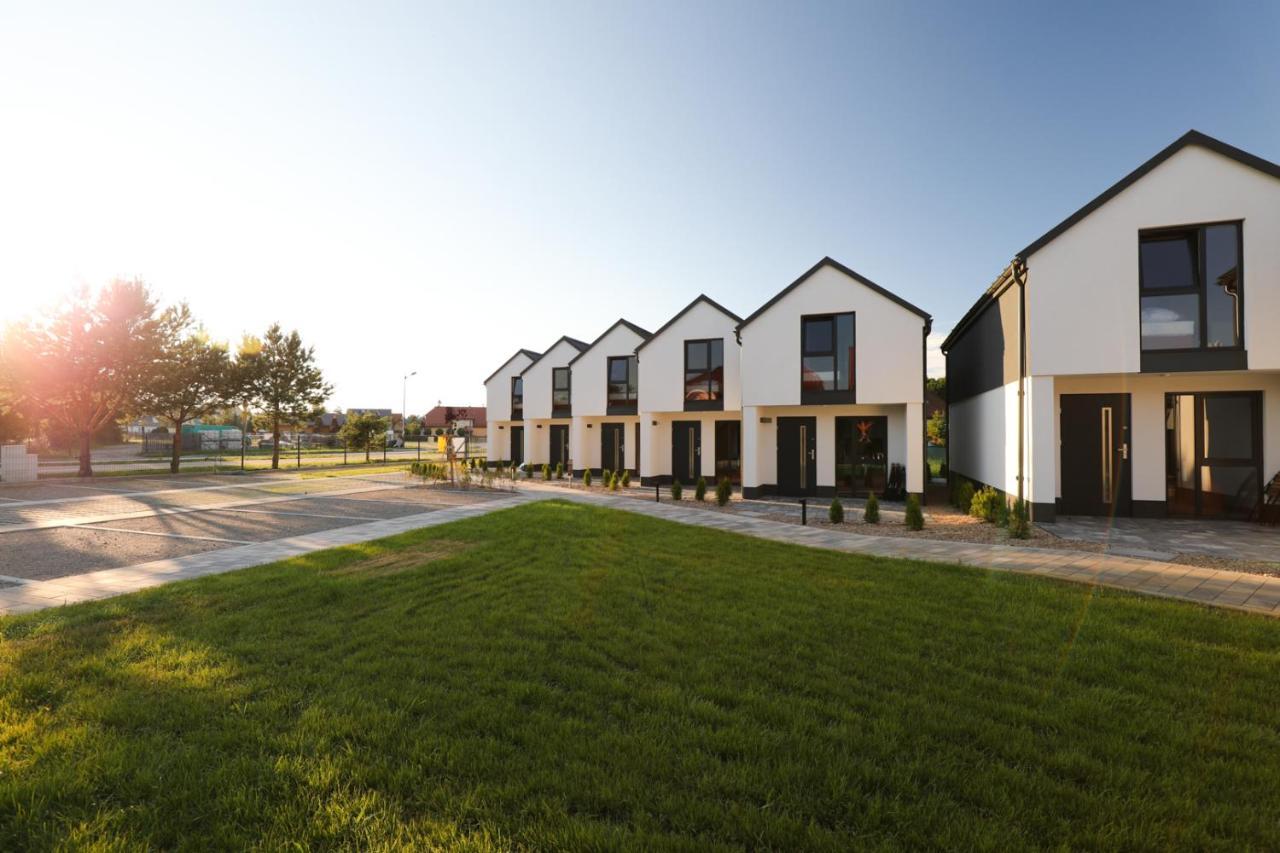 Pina House Villa Ревал Екстериор снимка