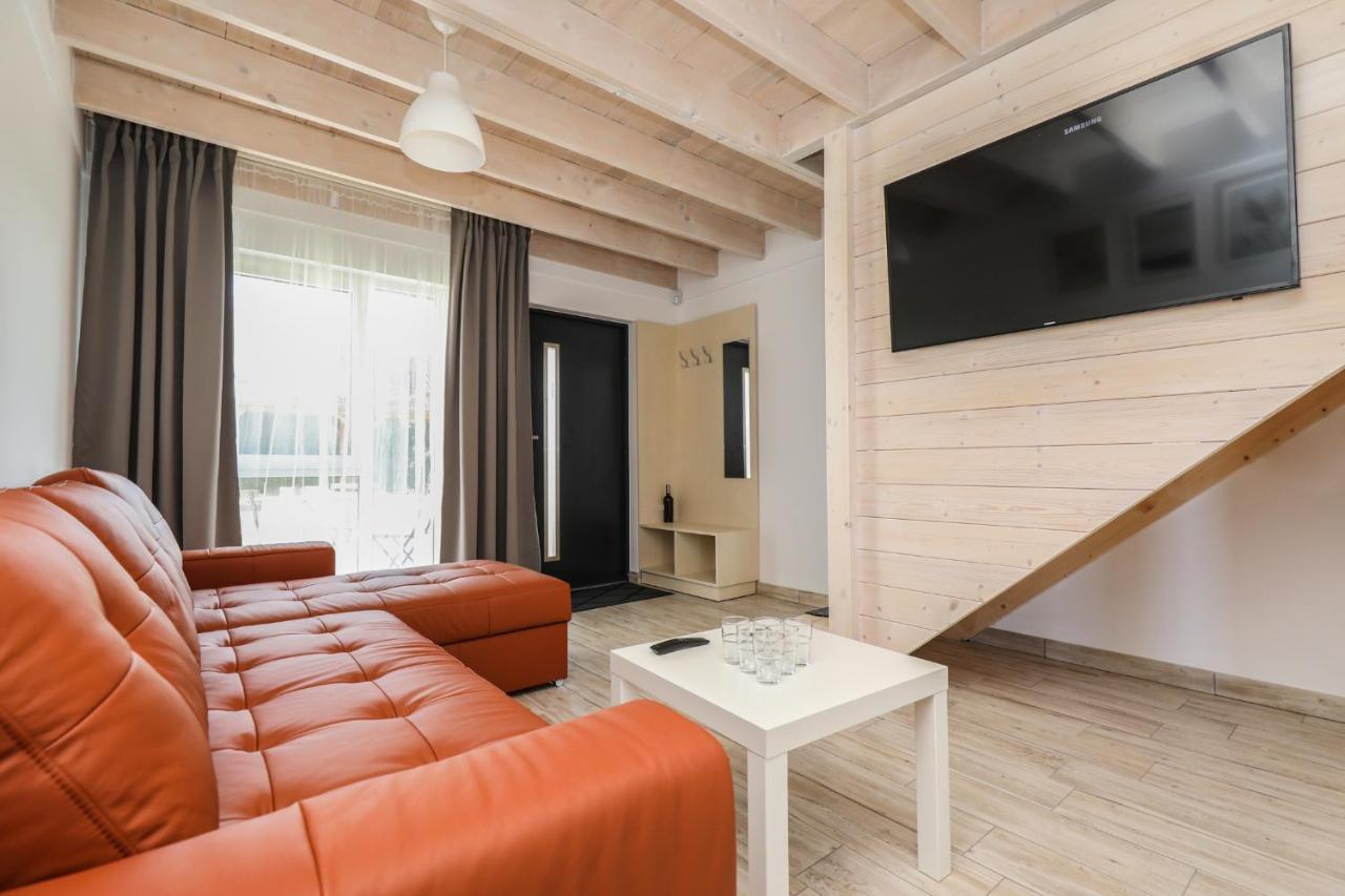Pina House Villa Ревал Екстериор снимка