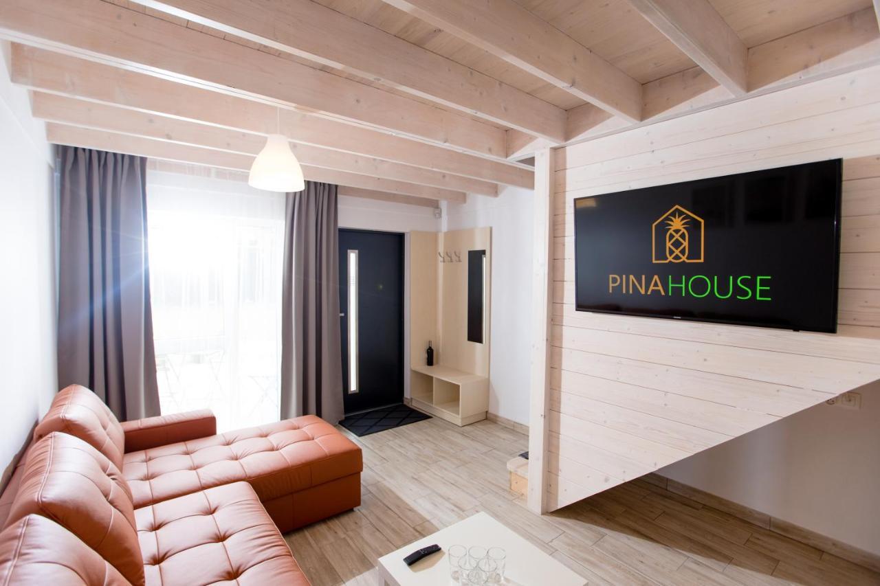 Pina House Villa Ревал Екстериор снимка