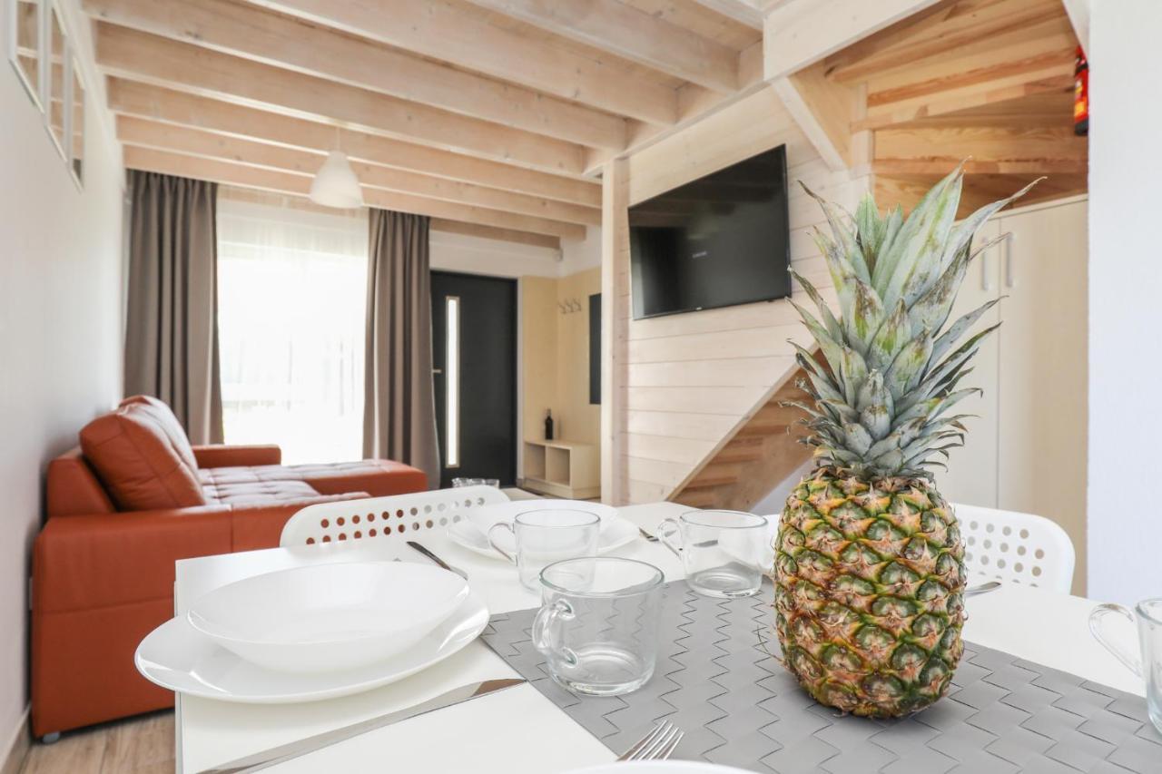 Pina House Villa Ревал Екстериор снимка