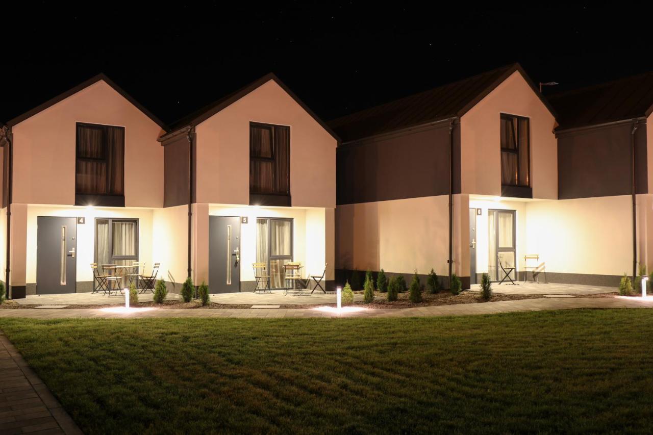 Pina House Villa Ревал Екстериор снимка