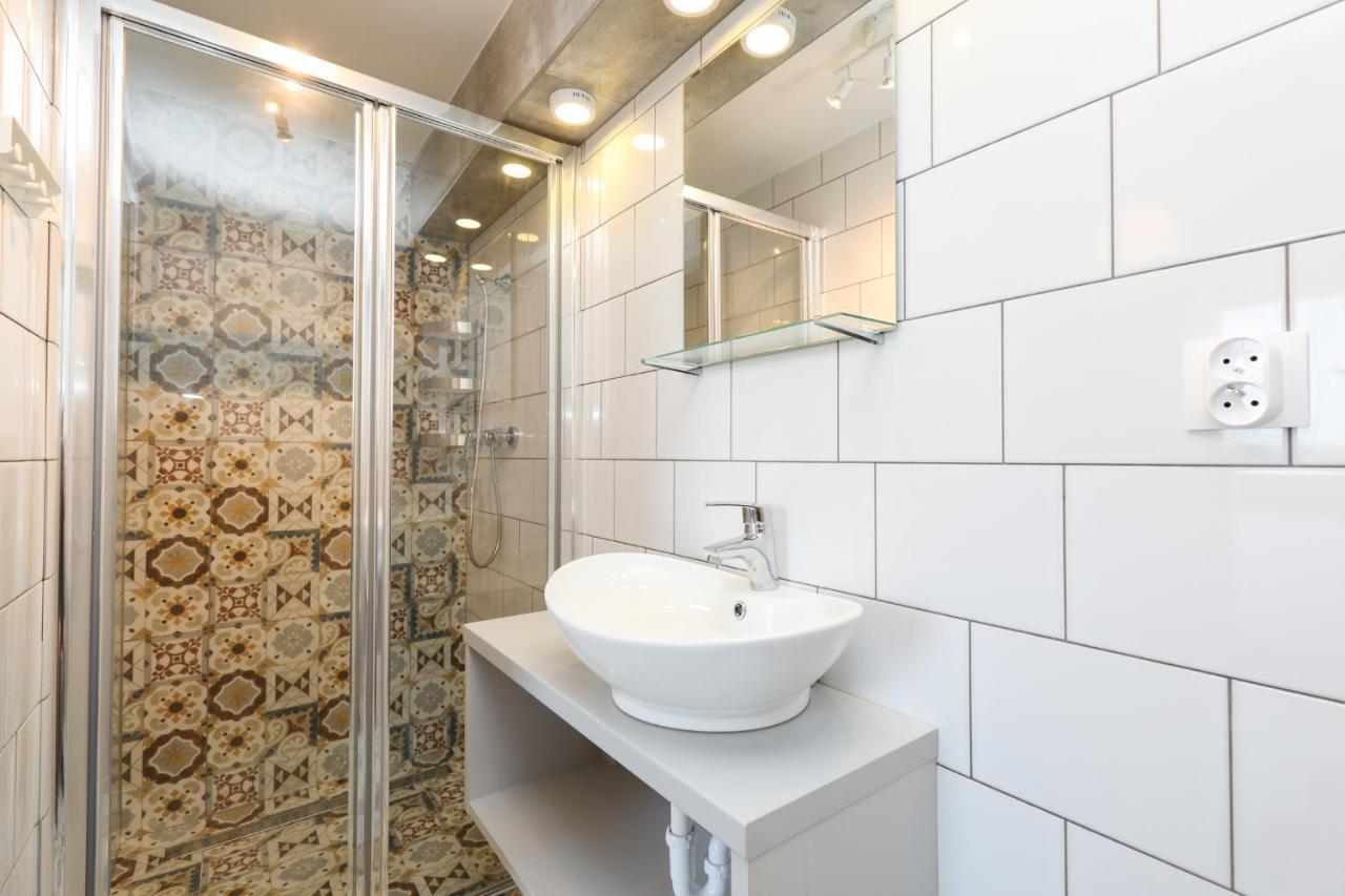 Pina House Villa Ревал Екстериор снимка
