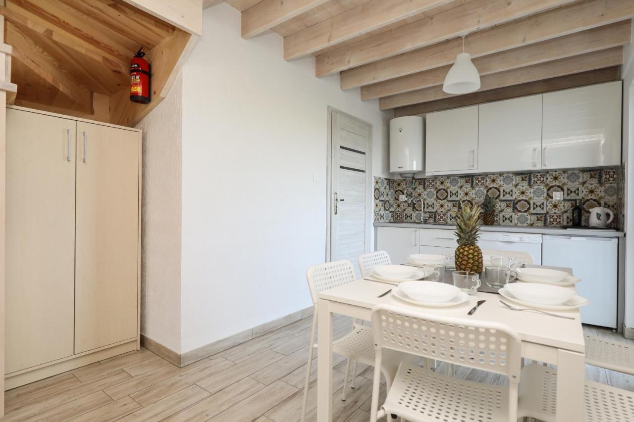 Pina House Villa Ревал Екстериор снимка