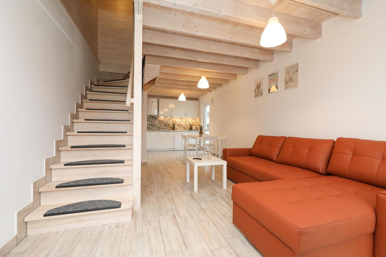 Pina House Villa Ревал Екстериор снимка
