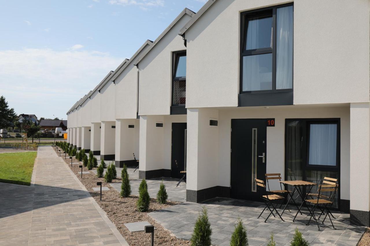Pina House Villa Ревал Екстериор снимка
