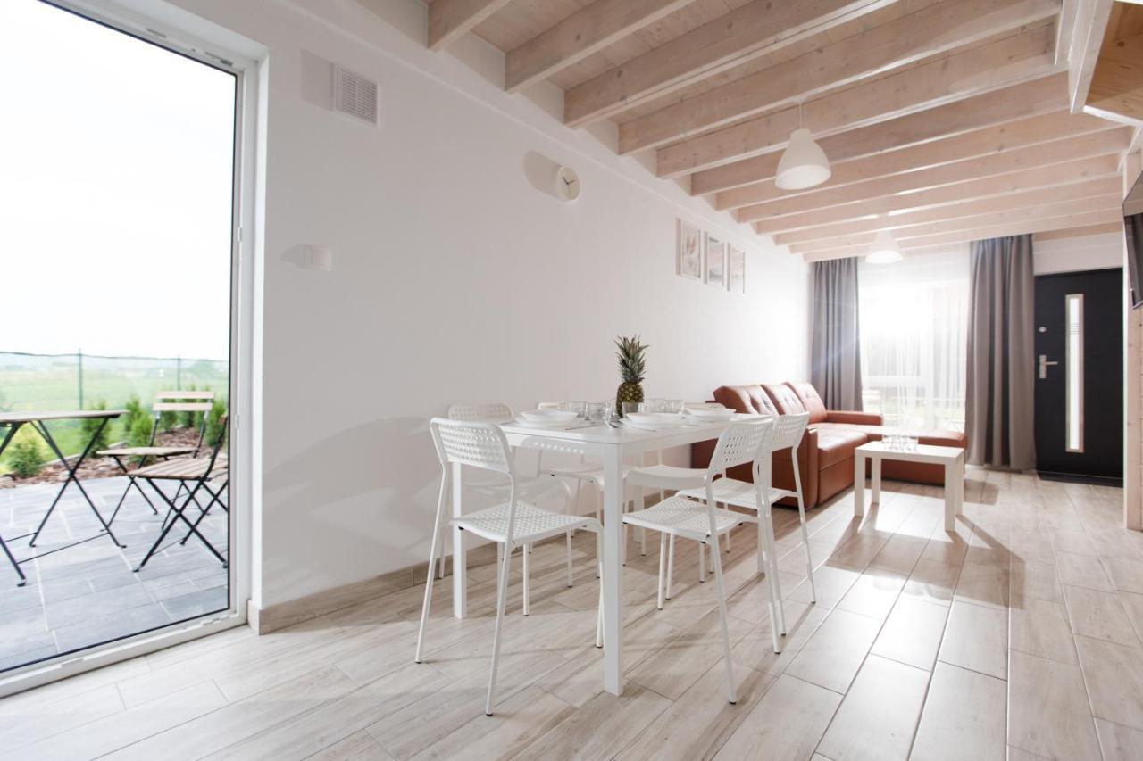Pina House Villa Ревал Екстериор снимка