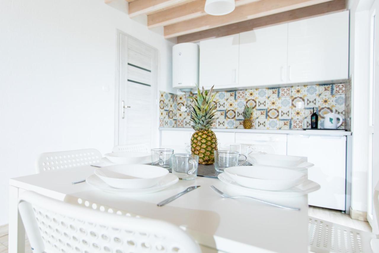 Pina House Villa Ревал Екстериор снимка