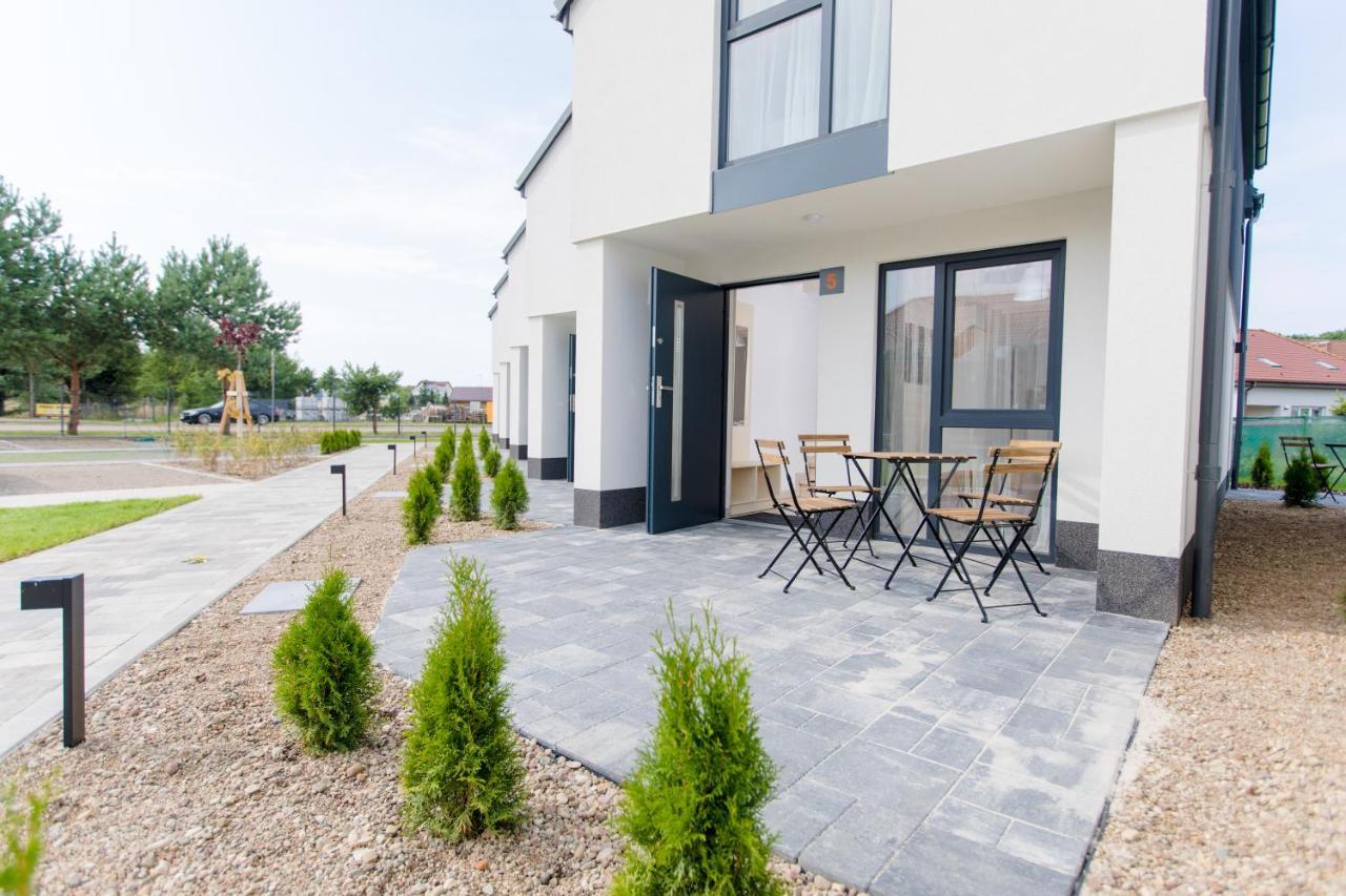 Pina House Villa Ревал Екстериор снимка