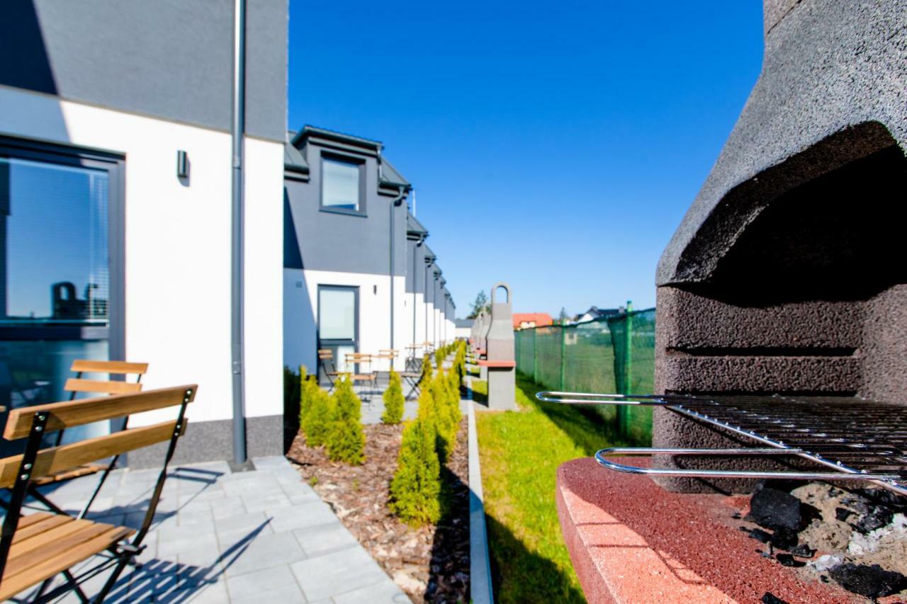 Pina House Villa Ревал Екстериор снимка