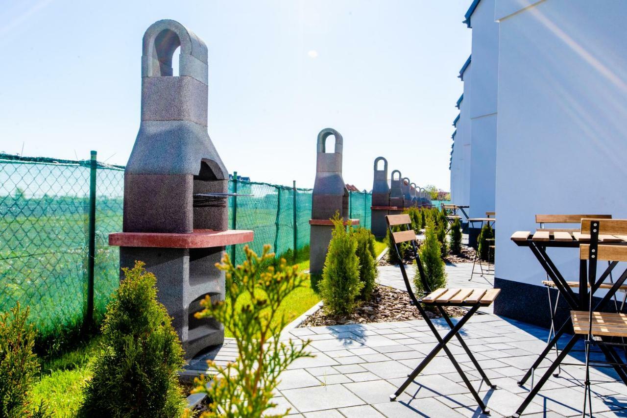 Pina House Villa Ревал Екстериор снимка