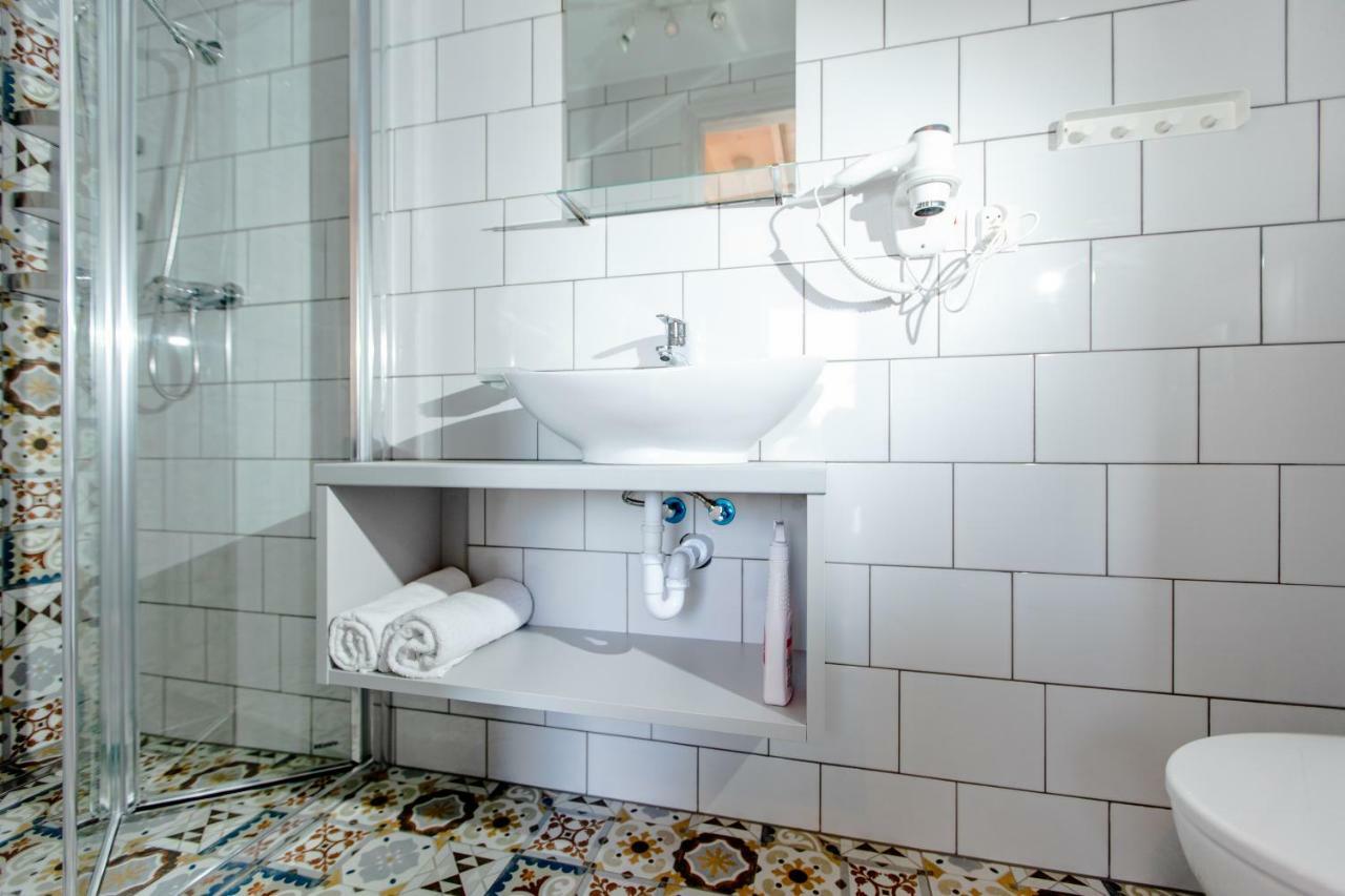 Pina House Villa Ревал Екстериор снимка